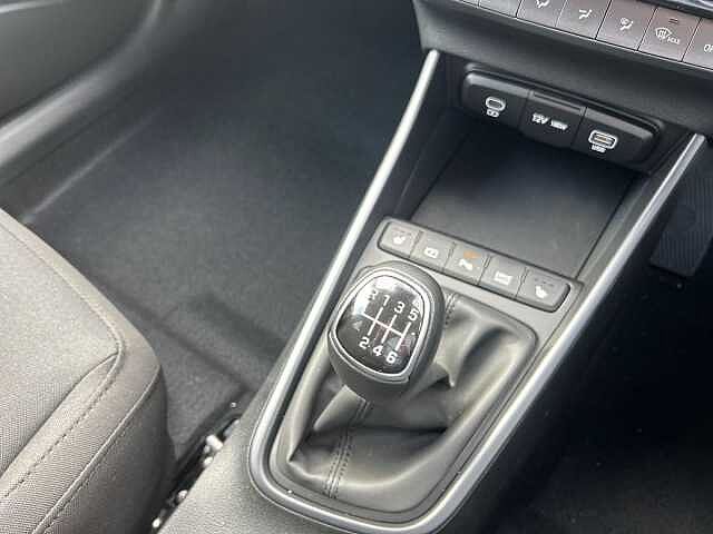 Hyundai Bayon 1.0 TGDi Premium 5dr