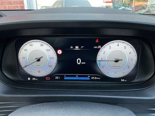 Hyundai i20 1.0T GDi Advance [Nav] 5dr