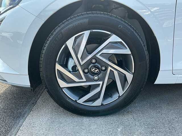 Hyundai i20 1.0T GDi Advance [Nav] 5dr