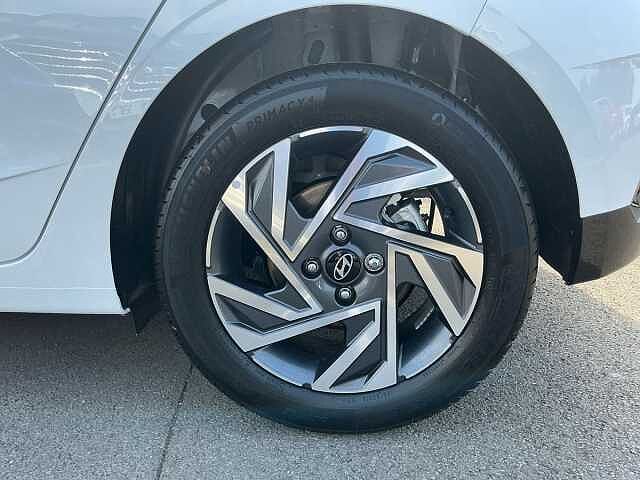 Hyundai i20 1.0T GDi Advance [Nav] 5dr