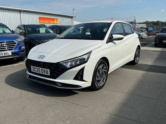 Hyundai i20 1.0T GDi Advance [Nav] 5dr