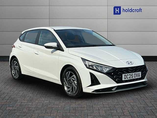 Hyundai i20 1.0T GDi Advance [Nav] 5dr