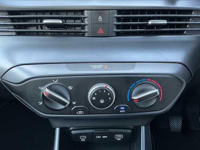 Hyundai i20 1.0T GDi Advance [Nav] 5dr