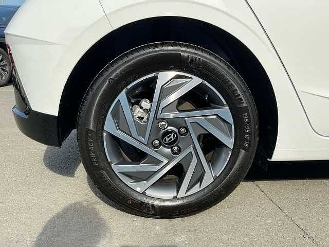 Hyundai i20 1.0T GDi Advance [Nav] 5dr