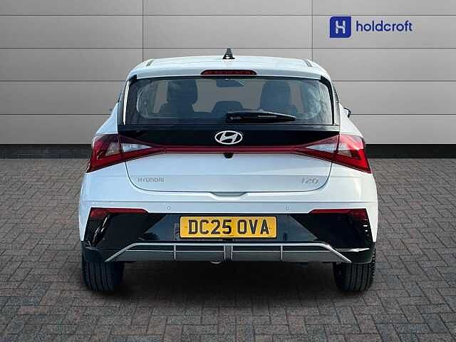 Hyundai i20 1.0T GDi Advance [Nav] 5dr