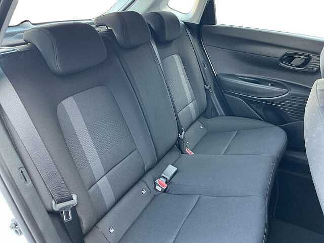 Hyundai i20 1.0T GDi Advance [Nav] 5dr