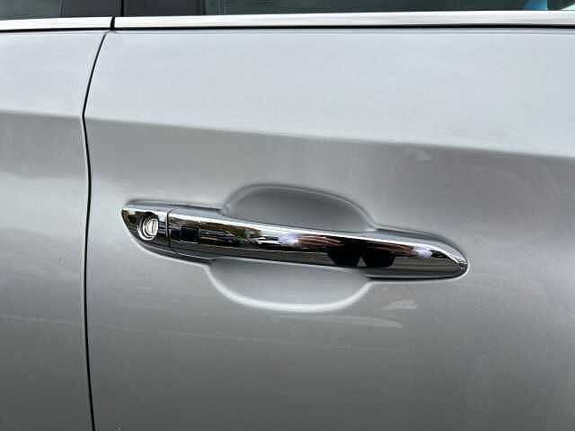 Hyundai Tucson 1.6 CRDi 136 Premium SE 5dr 2WD