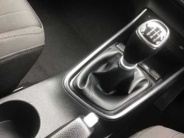 Hyundai Bayon 1.0 TGDi 48V MHEV SE Connect 5dr