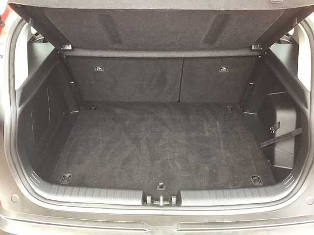 Hyundai Bayon 1.0 TGDi 48V MHEV SE Connect 5dr