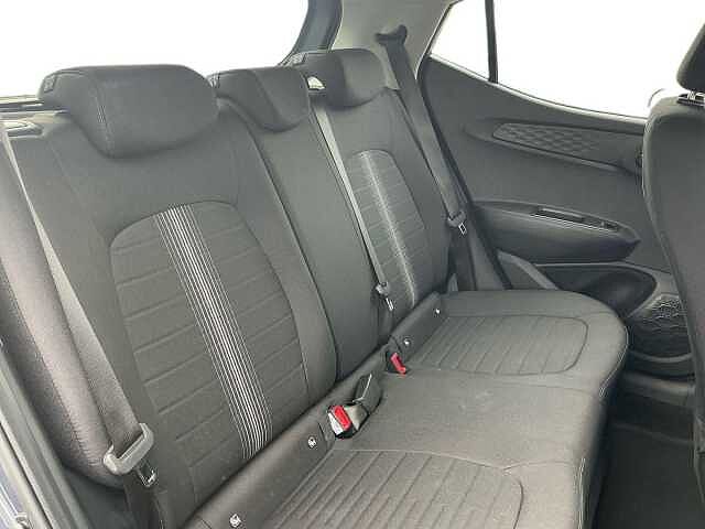 Hyundai i10 1.0 [63] Advance 5dr Auto [Nav]