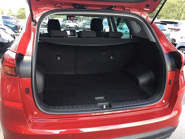 Hyundai Tucson 1.6 GDi SE Nav 5dr 2WD