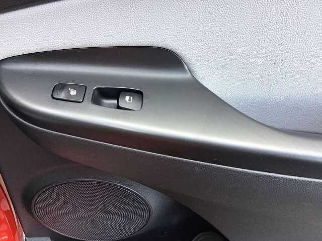 Hyundai KONA 150kW Ultimate 64kWh 5dr Auto Red