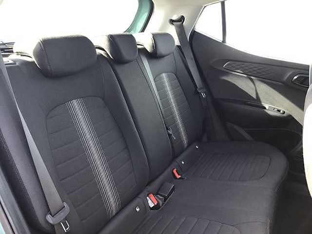 Hyundai I10 1.0 MPi SE Connect 5dr Green