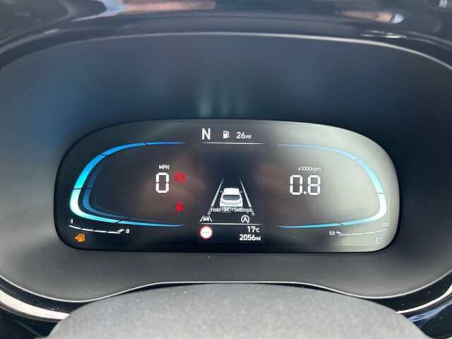 Hyundai i10 1.0 [63] Advance 5dr Auto [Nav]