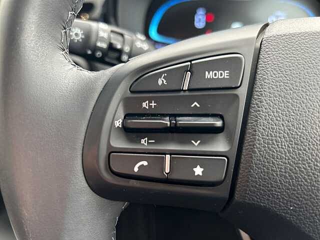 Hyundai i10 1.0 [63] Advance 5dr Auto [Nav]