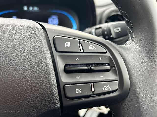 Hyundai i10 1.0 [63] Advance 5dr Auto [Nav]