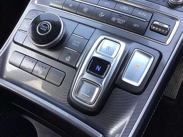 Hyundai Santa Fe 1.6 TGDi Hybrid Premium 5dr Auto