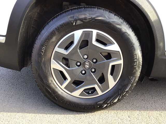 Hyundai Santa Fe 1.6 TGDi Hybrid Premium 5dr Auto