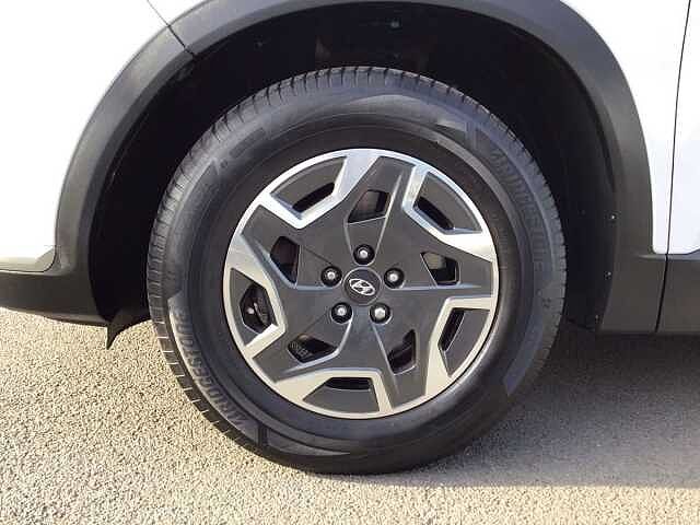 Hyundai Santa Fe 1.6 TGDi Hybrid Premium 5dr Auto