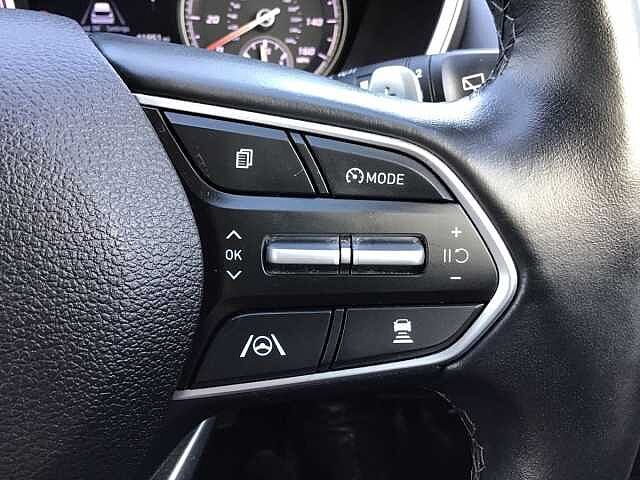 Hyundai Santa Fe 1.6 TGDi Hybrid Premium 5dr Auto