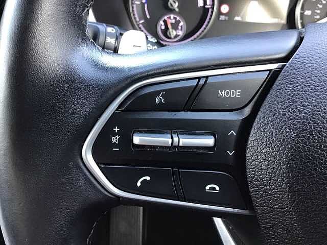 Hyundai Santa Fe 1.6 TGDi Hybrid Premium 5dr Auto