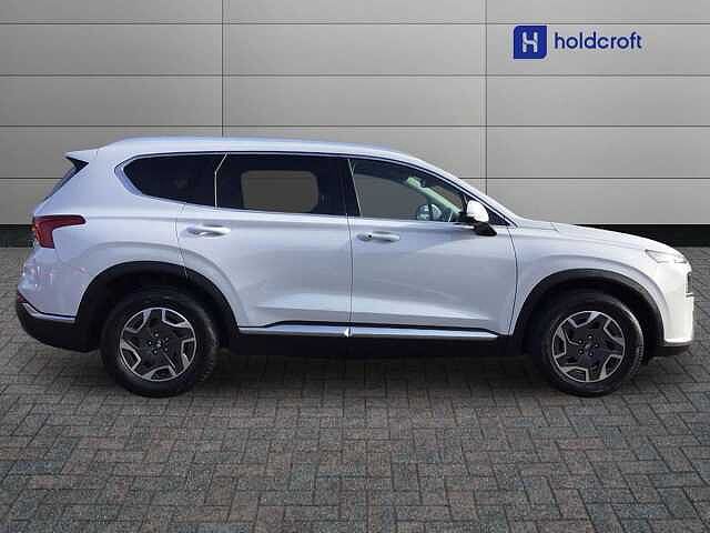 Hyundai Santa Fe 1.6 TGDi Hybrid Premium 5dr Auto