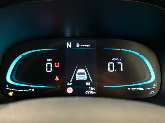 Hyundai i10 1.0 [63] Premium 5dr Auto [Nav]