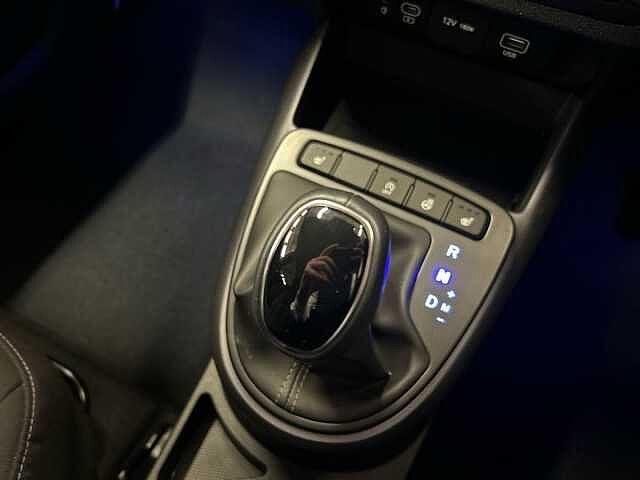 Hyundai i10 1.0 [63] Premium 5dr Auto [Nav]