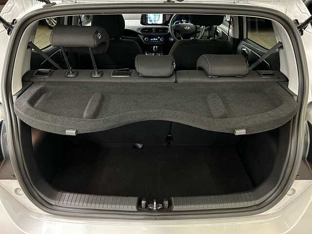 Hyundai i10 1.0 [63] Premium 5dr Auto [Nav]