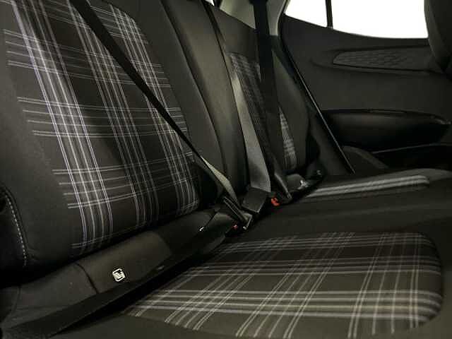 Hyundai i10 1.0 [63] Premium 5dr Auto [Nav]