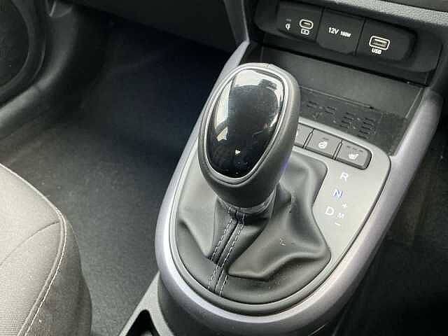 Hyundai i10 1.0 [63] Premium 5dr Auto [Nav]