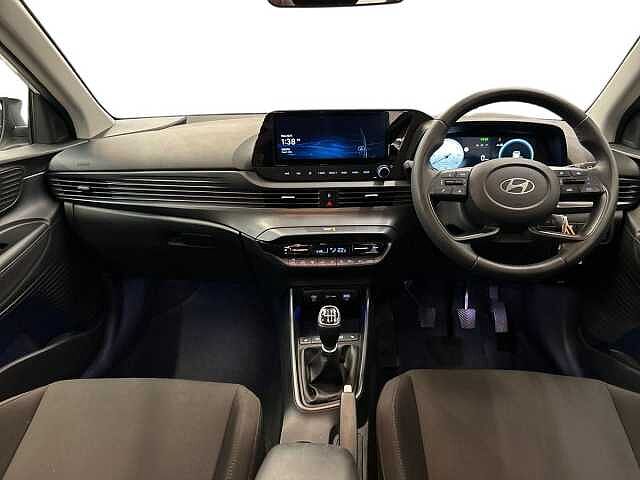 Hyundai i20 1.0T GDi Premium 5dr