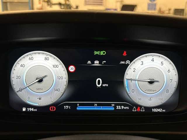 Hyundai i20 1.0T GDi Premium 5dr