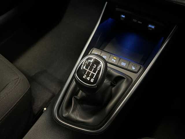 Hyundai i20 1.0T GDi Premium 5dr