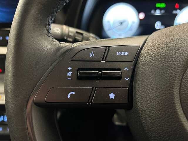 Hyundai i20 1.0T GDi Premium 5dr