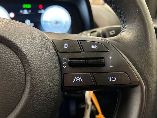 Hyundai i20 1.0T GDi Premium 5dr