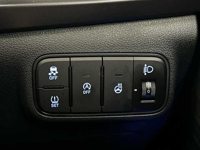 Hyundai i20 1.0T GDi Premium 5dr