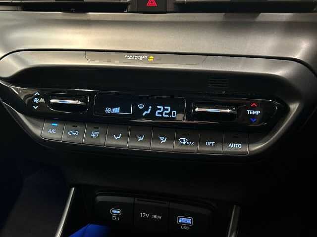 Hyundai i20 1.0T GDi Premium 5dr