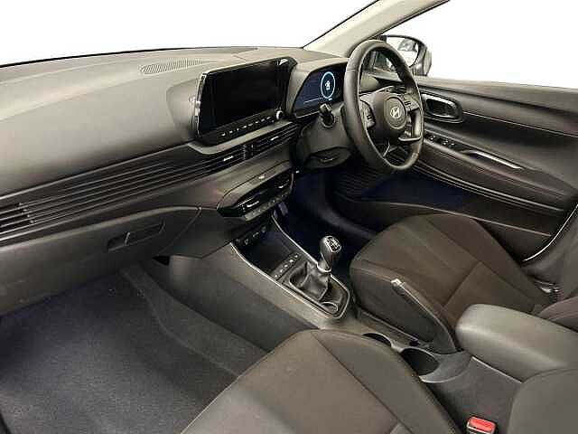 Hyundai i20 1.0T GDi Premium 5dr