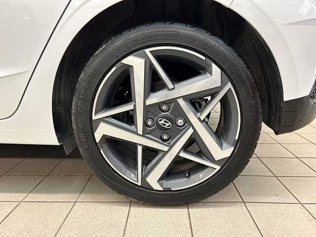 Hyundai i20 1.0T GDi Premium 5dr