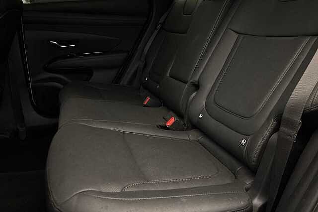 Hyundai Kona 1.6 Hybrid 129 N Line 5dr DCT