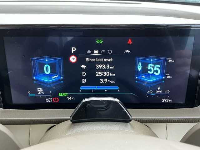 Hyundai Inster 85kW 02 49kWh 5dr Auto