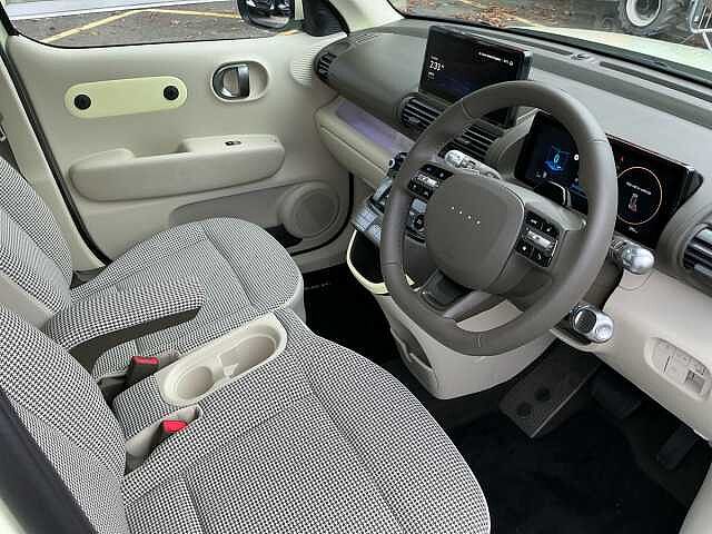 Hyundai Inster 85kW 02 49kWh 5dr Auto