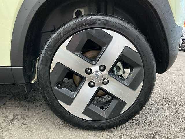 Hyundai Inster 85kW 02 49kWh 5dr Auto