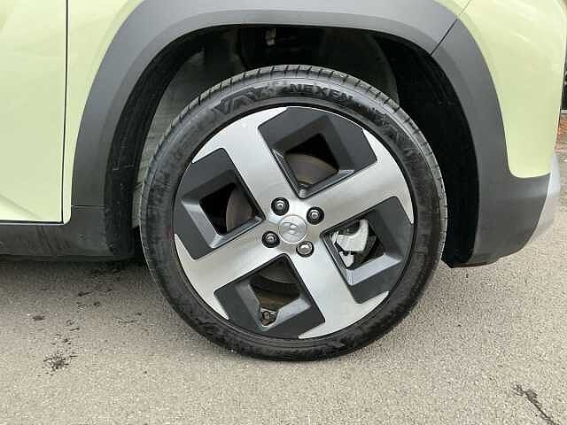 Hyundai Inster 85kW 02 49kWh 5dr Auto
