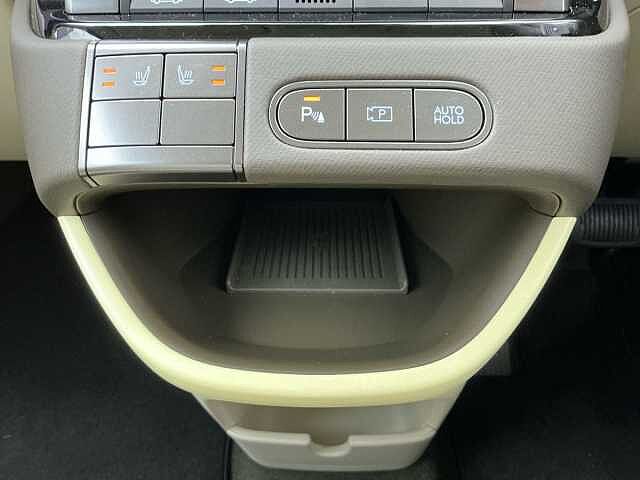 Hyundai Inster 85kW 02 49kWh 5dr Auto