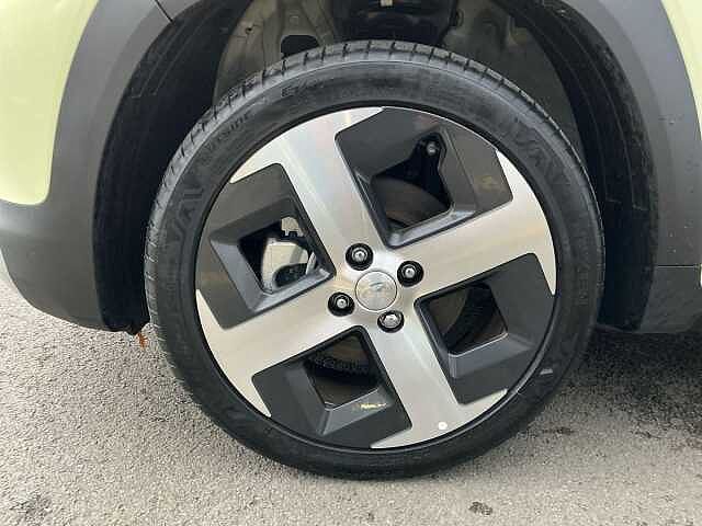 Hyundai Inster 85kW 02 49kWh 5dr Auto