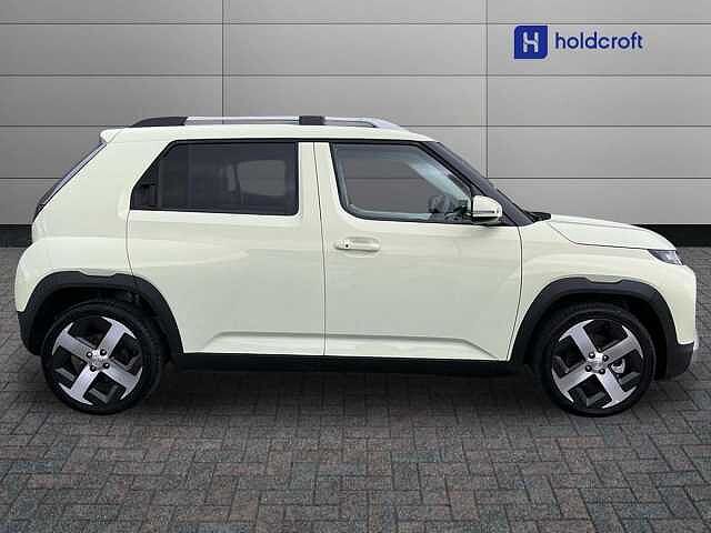 Hyundai Inster 85kW 02 49kWh 5dr Auto