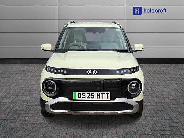 Hyundai Inster 85kW 02 49kWh 5dr Auto