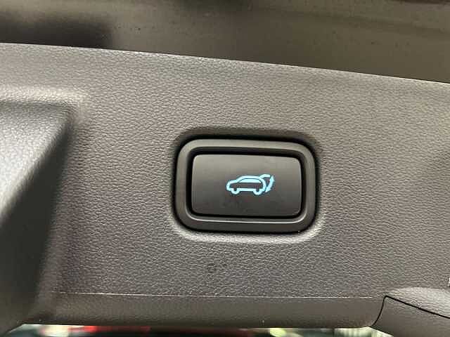 Hyundai Tucson 1.6T Hybrid Ultimate 5dr Auto